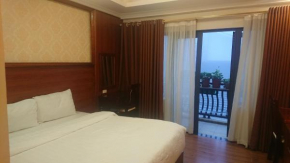Discovery Hotel